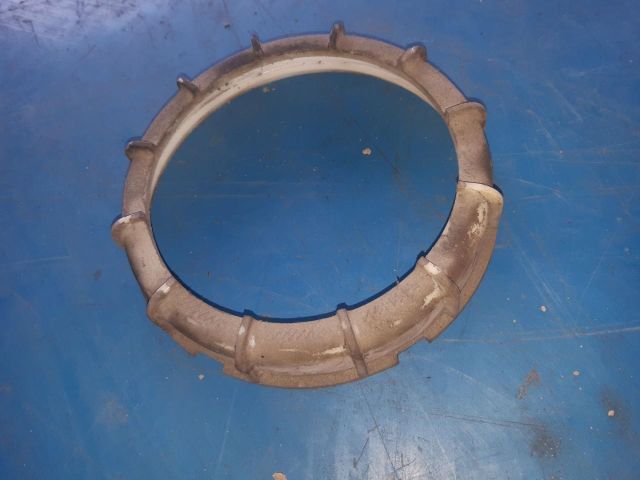 bontott FORD TRANSIT AC Pumpa Rögzítő Gyűrű