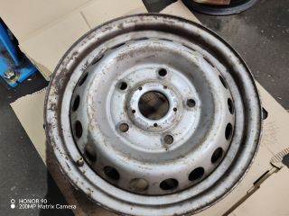 bontott FORD TRANSIT Acélfelni (1 db)