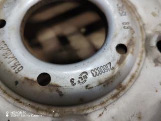 bontott FORD TRANSIT Acélfelni (1 db)