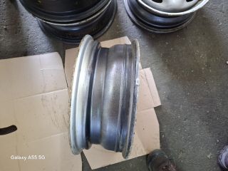 bontott FORD TRANSIT Acélfelni (1 db)