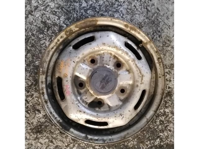 bontott FORD TRANSIT Acélfelni (1 db)