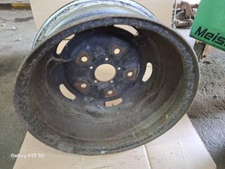 bontott FORD TRANSIT Acélfelni (1 db)