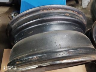 bontott FORD TRANSIT Acélfelni (1 db)