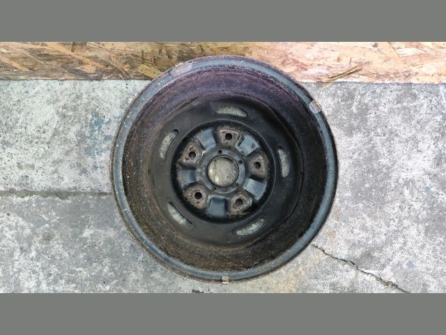 bontott FORD TRANSIT Acélfelni (1 db)