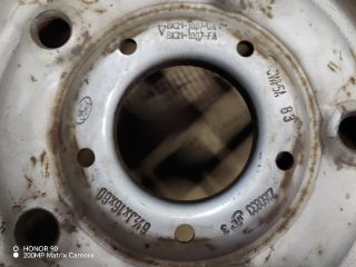 bontott FORD TRANSIT Acélfelni (1 db)