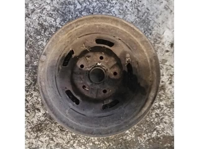 bontott FORD TRANSIT Acélfelni (1 db)