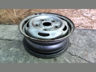 bontott FORD TRANSIT Acélfelni (1 db)