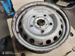 bontott FORD TRANSIT Acélfelni (1 db)