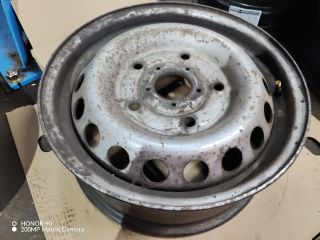 bontott FORD TRANSIT Acélfelni (1 db)