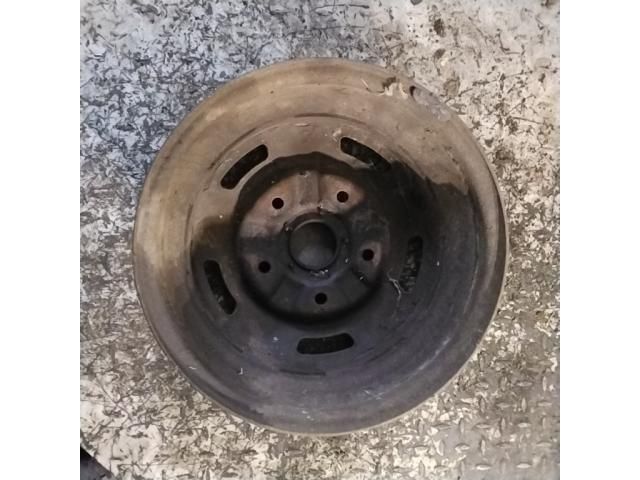 bontott FORD TRANSIT Acélfelni (1 db)