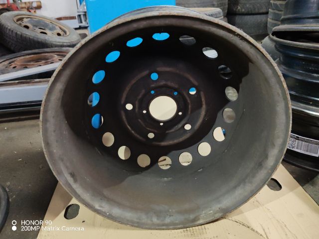 bontott FORD TRANSIT Acélfelni (1 db)