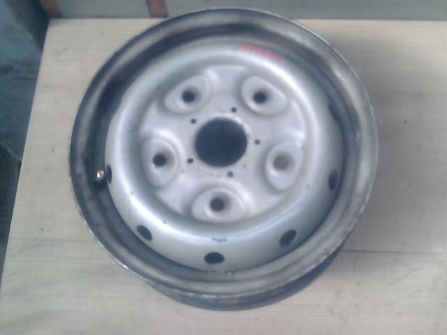 bontott FORD TRANSIT Acélfelni (1 db)