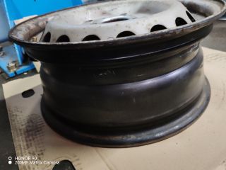 bontott FORD TRANSIT Acélfelni (1 db)