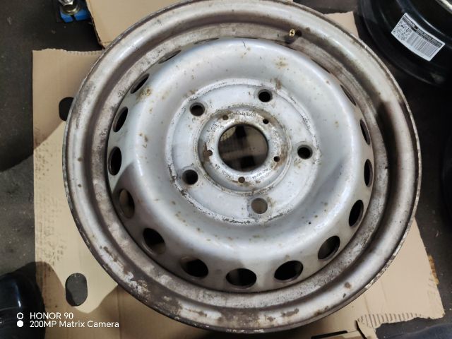 bontott FORD TRANSIT Acélfelni (1 db)