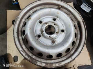 bontott FORD TRANSIT Acélfelni (1 db)