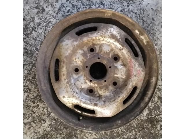 bontott FORD TRANSIT Acélfelni (1 db)