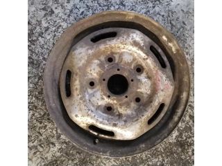 bontott FORD TRANSIT Acélfelni (1 db)