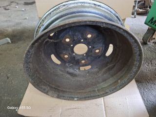 bontott FORD TRANSIT Acélfelni (1 db)