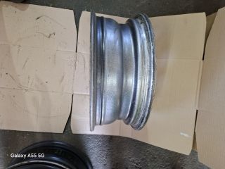 bontott FORD TRANSIT Acélfelni (1 db)