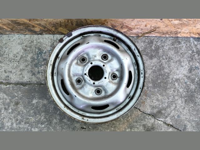 bontott FORD TRANSIT Acélfelni (1 db)