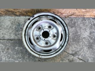 bontott FORD TRANSIT Acélfelni (1 db)