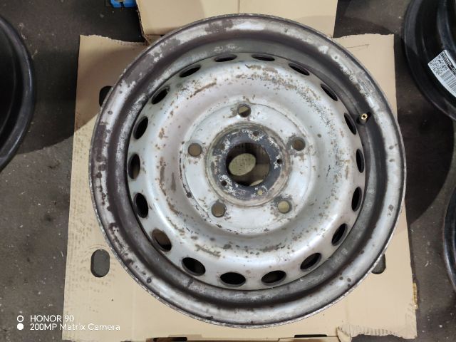 bontott FORD TRANSIT Acélfelni (1 db)