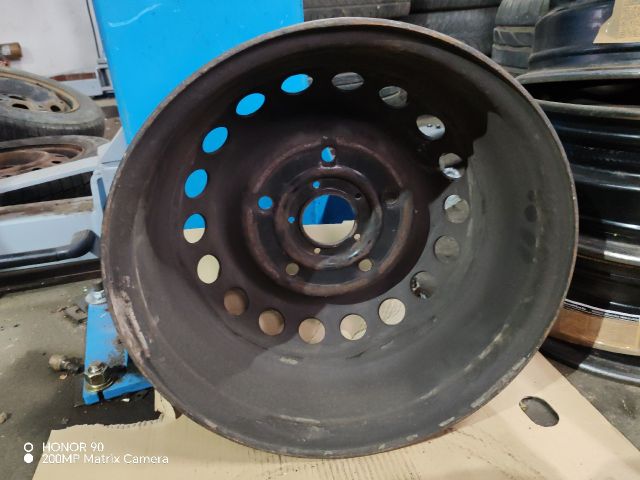 bontott FORD TRANSIT Acélfelni (1 db)