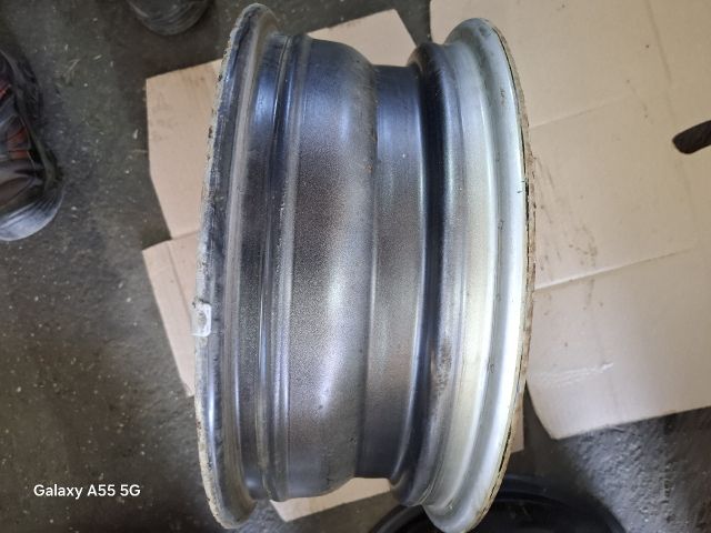 bontott FORD TRANSIT Acélfelni (1 db)