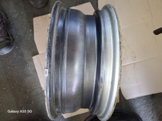 bontott FORD TRANSIT Acélfelni (1 db)