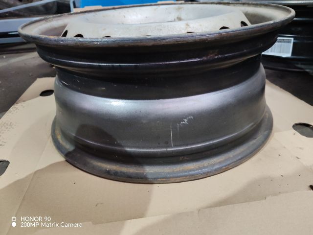 bontott FORD TRANSIT Acélfelni (1 db)