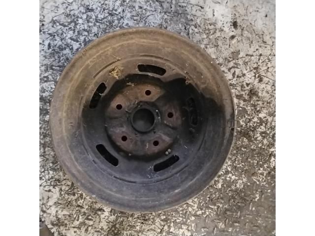 bontott FORD TRANSIT Acélfelni (1 db)