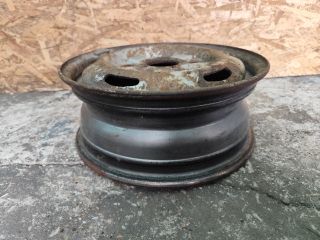 bontott FORD TRANSIT Acélfelni (1 db)