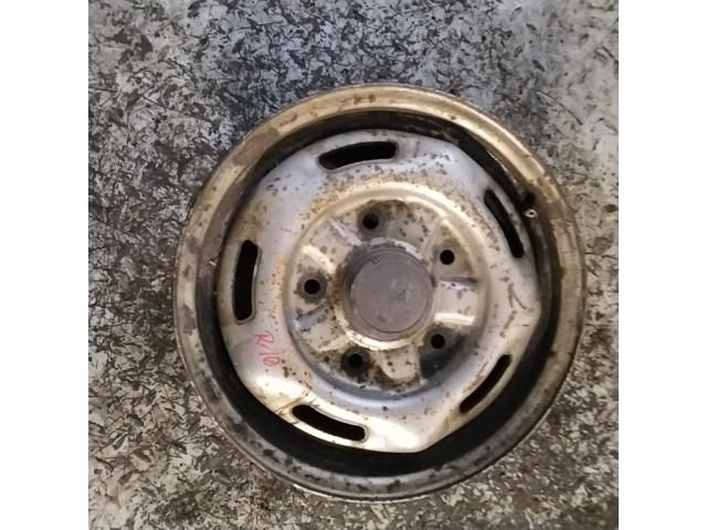 bontott FORD TRANSIT Acélfelni (1 db)