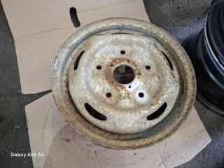 bontott FORD TRANSIT Acélfelni (1 db)