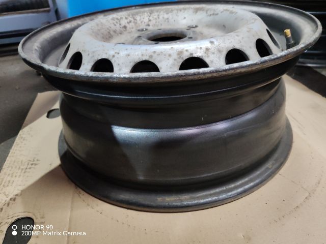 bontott FORD TRANSIT Acélfelni (1 db)