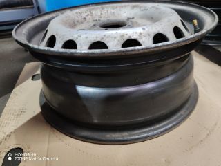 bontott FORD TRANSIT Acélfelni (1 db)