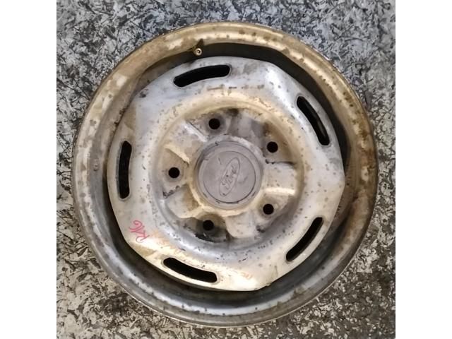 bontott FORD TRANSIT Acélfelni (1 db)