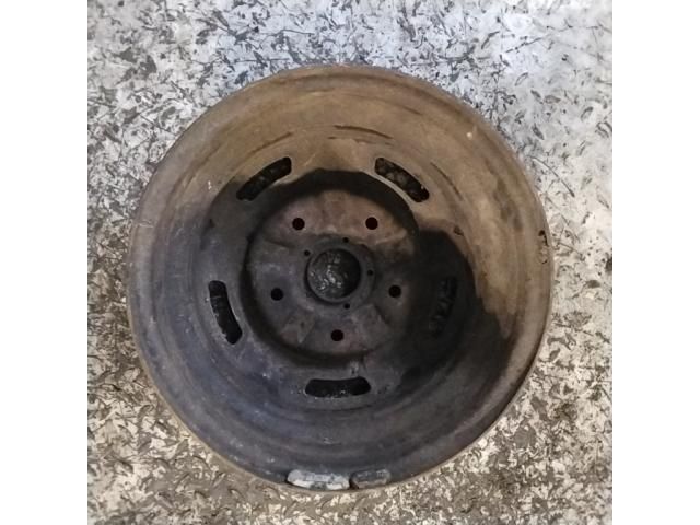 bontott FORD TRANSIT Acélfelni (1 db)