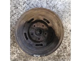 bontott FORD TRANSIT Acélfelni (1 db)