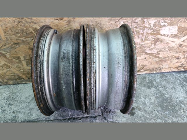 bontott FORD TRANSIT Acélfelni Pár