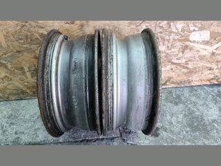 bontott FORD TRANSIT Acélfelni Pár