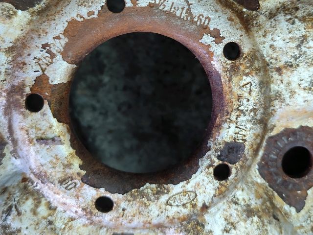 bontott FORD TRANSIT Acélfelni Szett