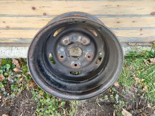 bontott FORD TRANSIT Acélfelni Szett