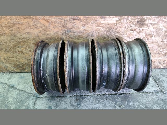 bontott FORD TRANSIT Acélfelni Szett