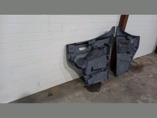 bontott FORD TRANSIT Ajtó Kárpit Szett