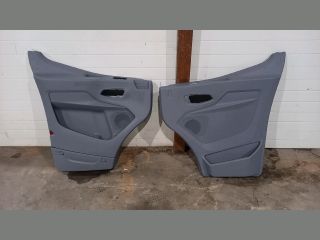 bontott FORD TRANSIT Ajtó Kárpit Szett