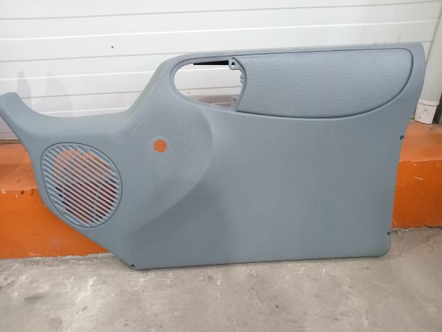 bontott FORD TRANSIT Ajtó Kárpit Szett