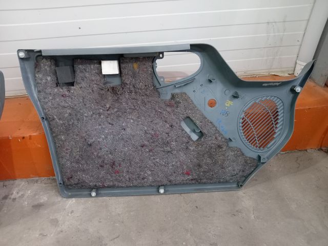 bontott FORD TRANSIT Ajtó Kárpit Szett