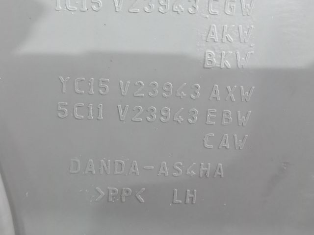 bontott FORD TRANSIT Ajtó Kárpit Szett