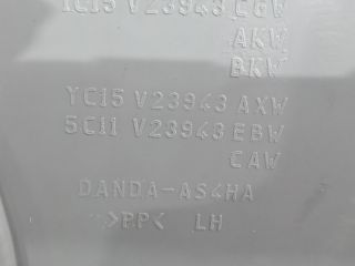 bontott FORD TRANSIT Ajtó Kárpit Szett